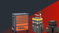 Tool Storage