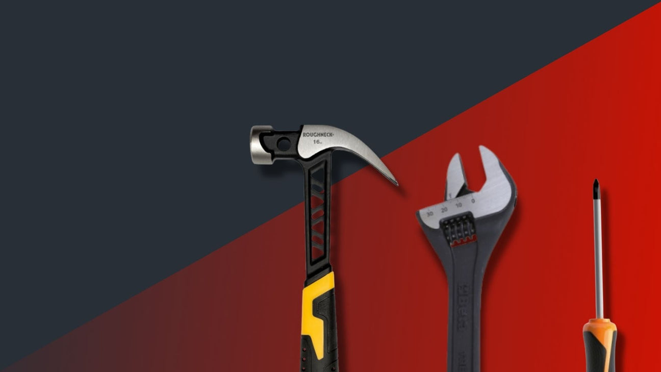 Hand Tools