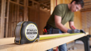 Tape Measures & Rules