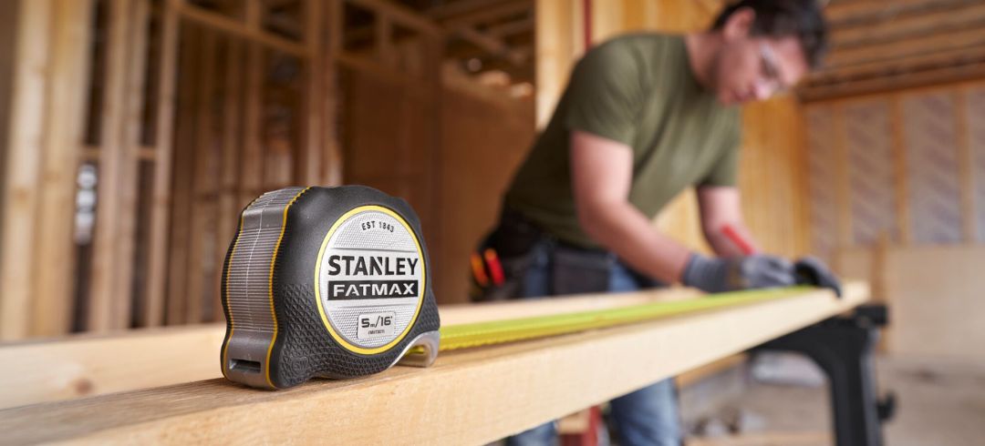 Tape Measures & Rules