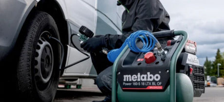 Air Tools