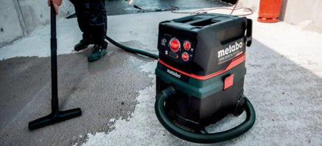 Vacuum Cleaners
