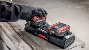 Batteries & Chargers