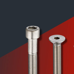 Socket Screws