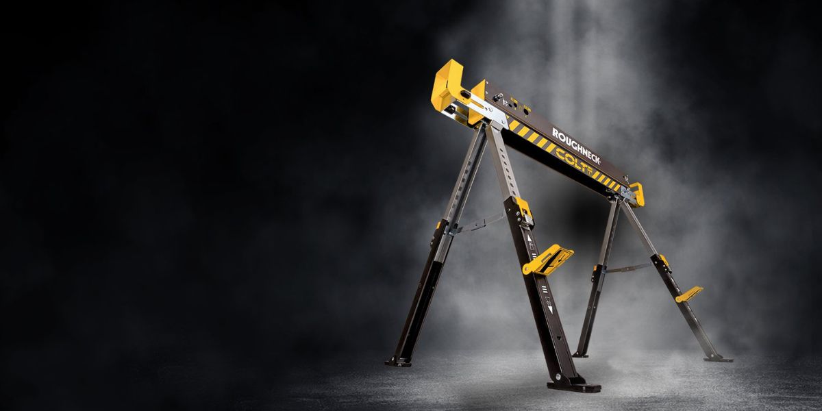 Saw Horses Electro South West Ltd