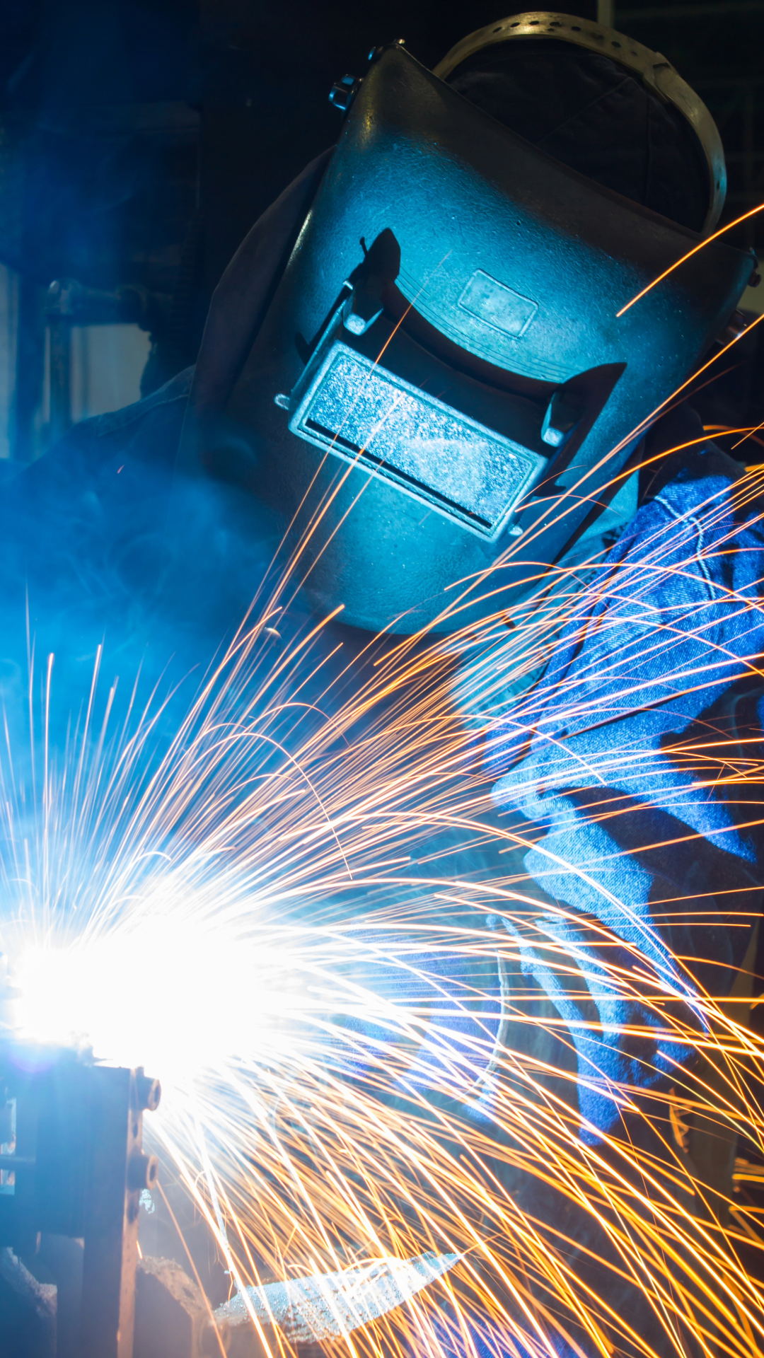 Welding & Accessories