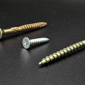 Wood Screws