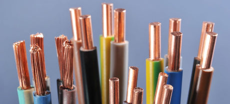 Electrical Cable
