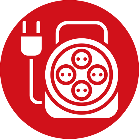 Cable Reels