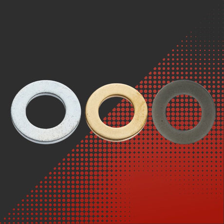 Form B Washers BS 4320B