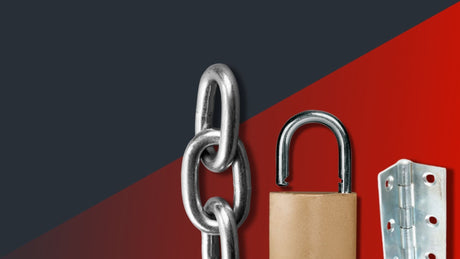 Hardware & Ironmongery