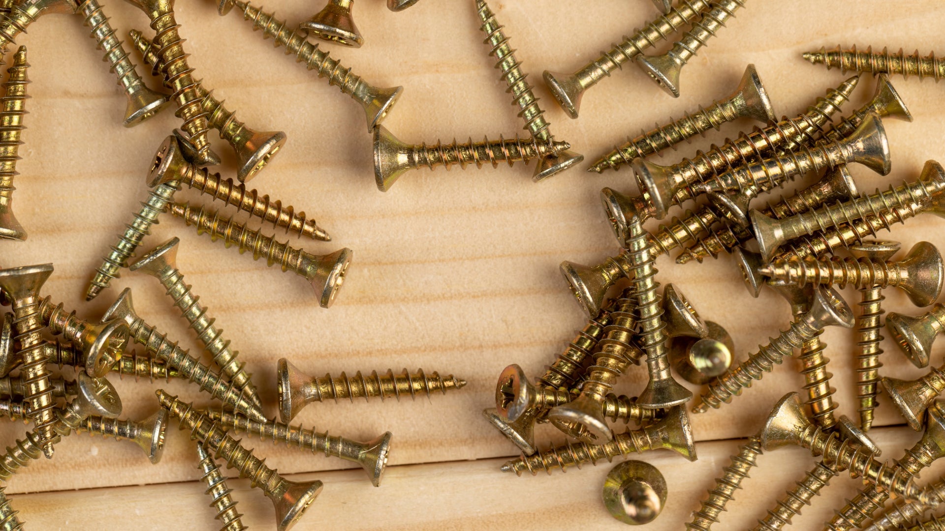 Screws