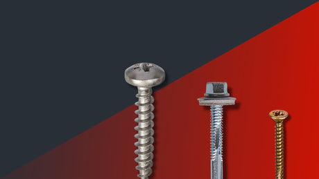 Screws