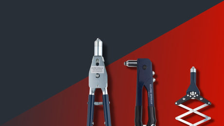 Pop Rivet Guns