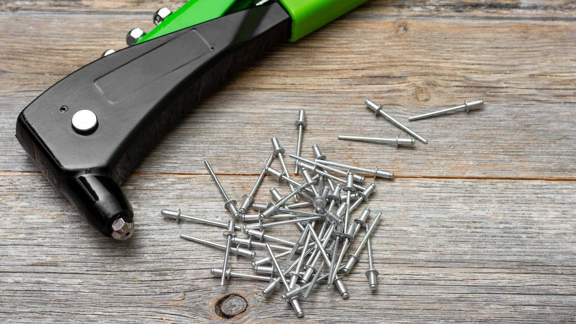 Rivets