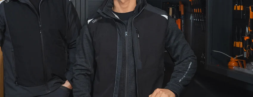Beta Workwear