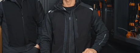 Beta Workwear
