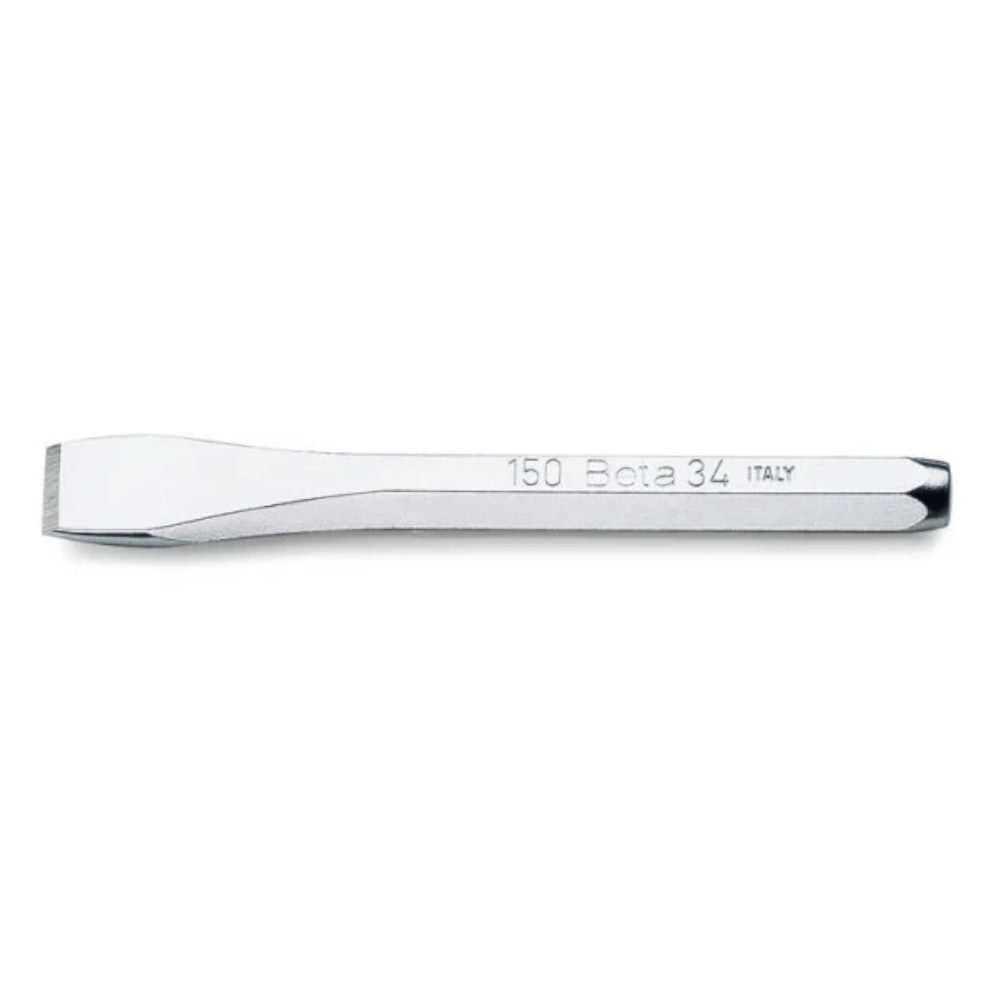 Beta 34 Flat Cold Chisel