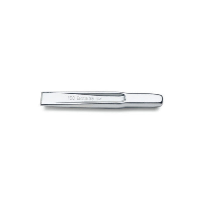 Beta 35 Ribbed Flat Chisel