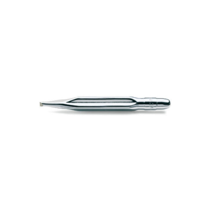 Beta 37 Ribbed Cape Chisel