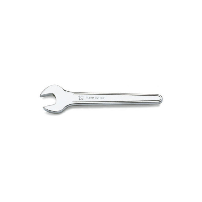 Beta 52 Single Open Ended Spanners