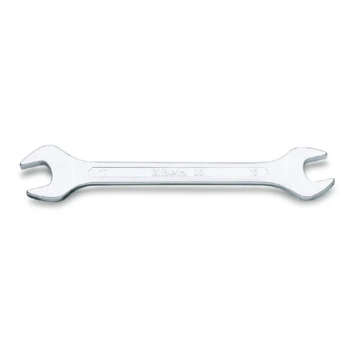 Beta 55 Double Open End Wrenches