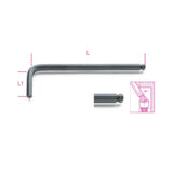 Beta 96BP Ball Ended Hex Key