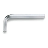 Beta 96 3/16" Chrome Hex Key | 000961716
