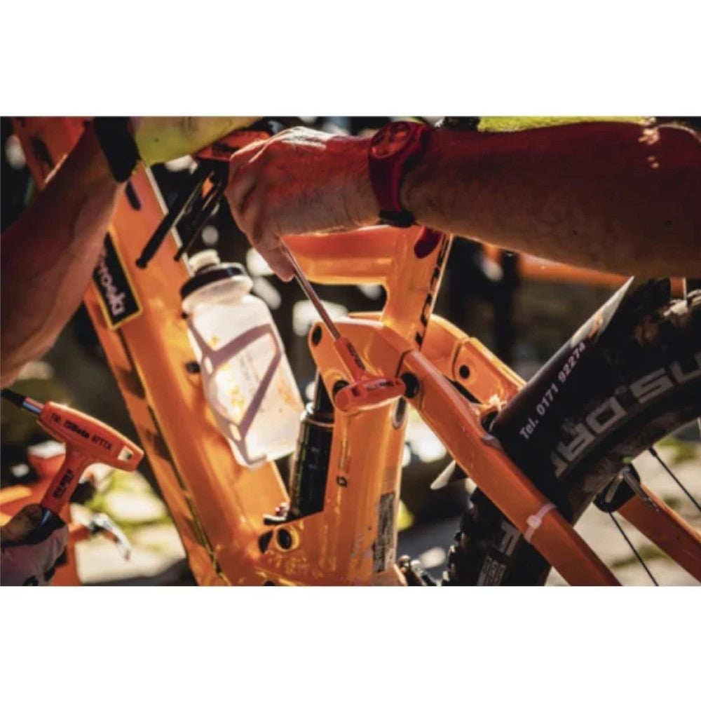 Beta 97 Offset T-Handle Torx Key