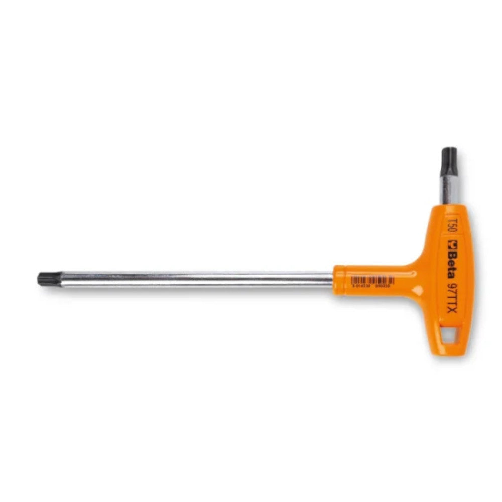 Beta 97 Offset T-Handle Torx Key