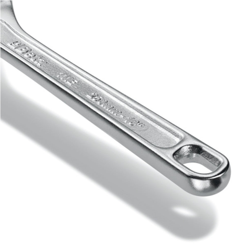 Beta 111 200mm Adjustable Wrench Chrome Plated | 001110020