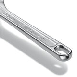 Beta 111 200mm Adjustable Wrench Chrome Plated | 001110020