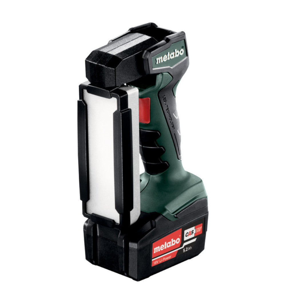 Metabo SLA 14.4-18 LED (600370000) Cordless inspection lamp