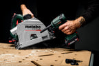 Metabo BP 18 LTX BL 18V Li-ion Cordless Brushless Blow Gun