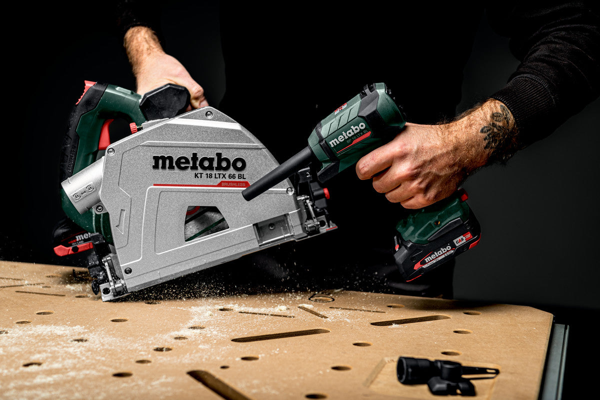 Metabo BP 18 LTX BL 18V Li-ion Cordless Brushless Blow Gun