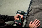 Metabo BP 18 LTX BL 18V Li-ion Cordless Brushless Blow Gun