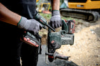 Metabo BP 18 LTX BL 18V Li-ion Cordless Brushless Blow Gun