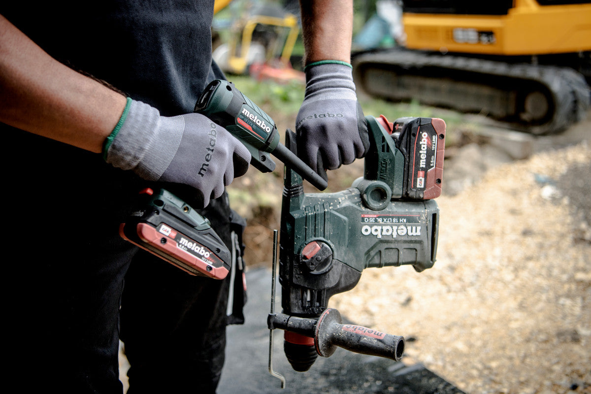 Metabo BP 18 LTX BL 18V Li-ion Cordless Brushless Blow Gun