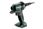 Metabo BP 18 LTX BL 18V Li-ion Cordless Brushless Blow Gun