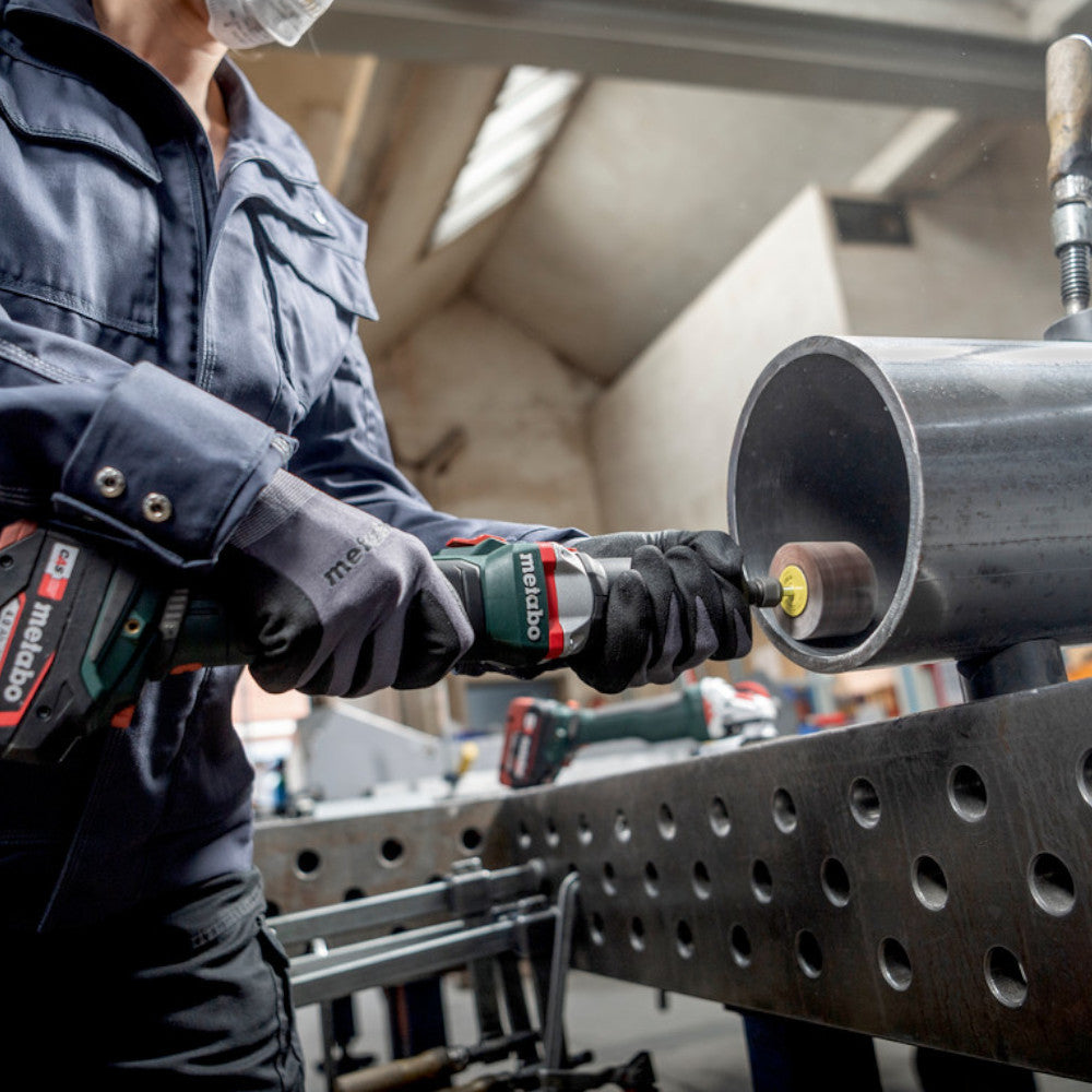 Metabo GVB 18 LTX BL 11-7 HT (600829850) Cordless Die Grinder Body Only