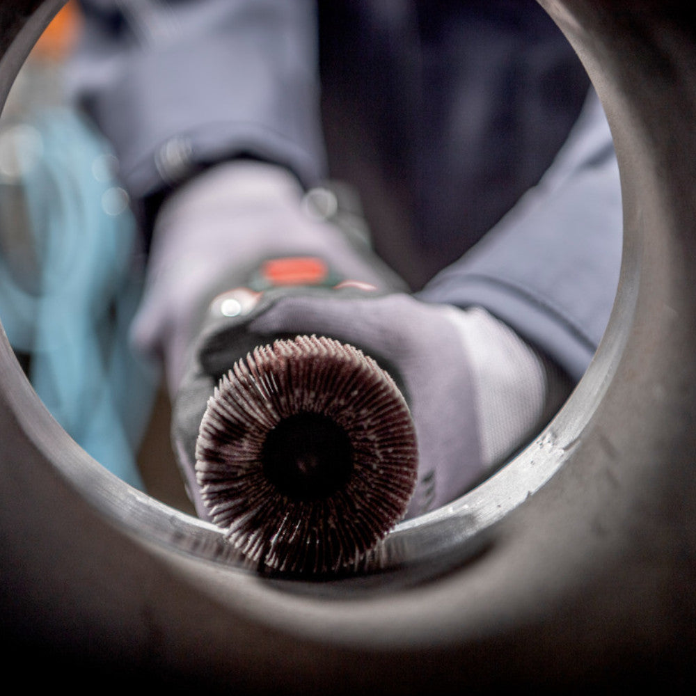 Metabo GVB 18 LTX BL 11-7 HT (600829850) Cordless Die Grinder Body Only