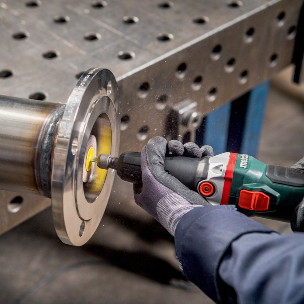 Metabo GVB 18 LTX BL 11-7 HT (600829850) Cordless Die Grinder Body Only