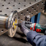 Metabo GVB 18 LTX BL 11-7 HT (600829850) Cordless Die Grinder Body Only