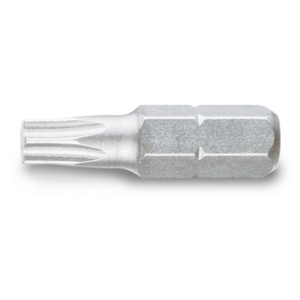 Beta 861 Torx Bits 1/4" Drive