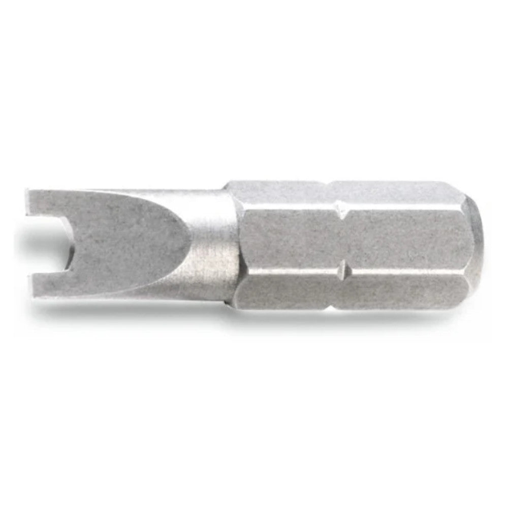 Beta 861 Spanner Screw Bit 1/4" Drive