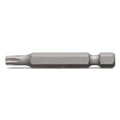 Beta 862 Tx30 50mm Long Torx Bit 1/4" Drive | 008620530