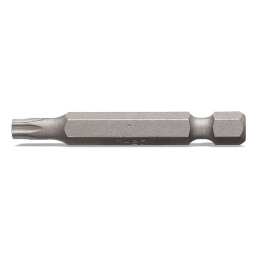 Beta 862 Tx30 50mm Long Torx Bit 1/4" Drive | 008620530