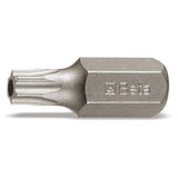 Beta 867 Security Pin Torx Bits 10mm Drive