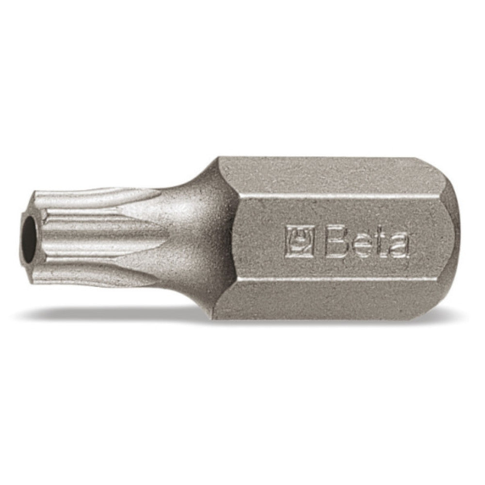 Beta 867 Security Pin Torx Bits 10mm Drive