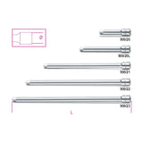 Beta 900 1/4" Extension Bars